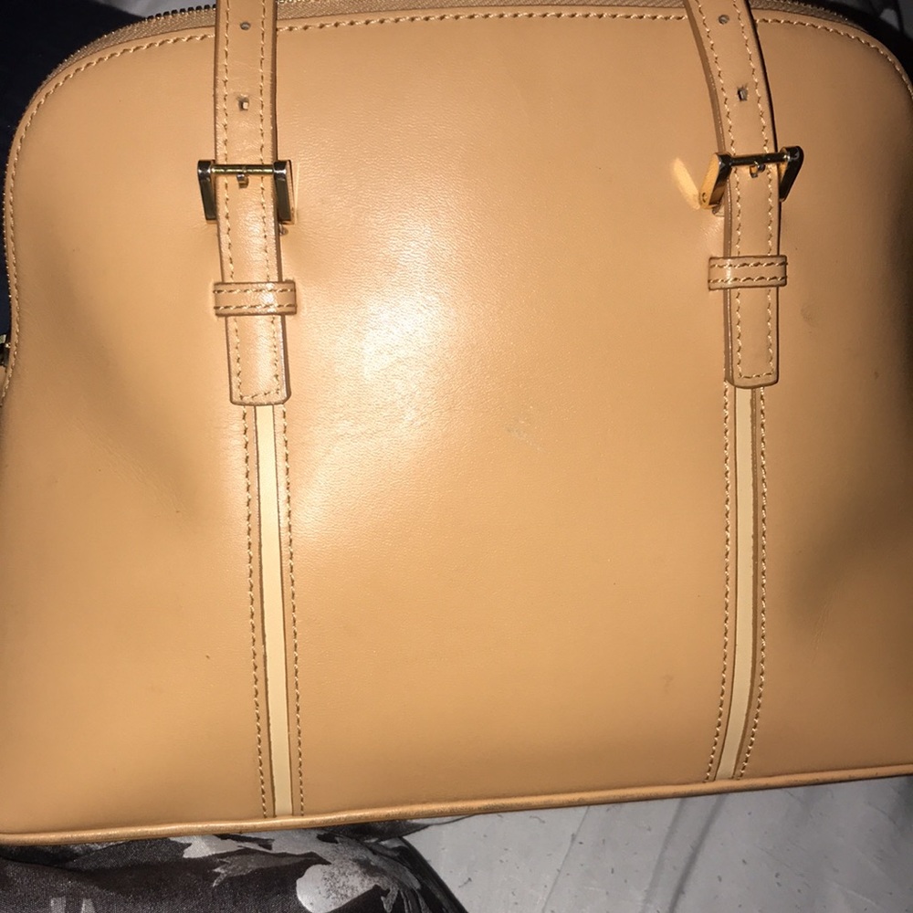 💜💜Authentic Burberry Handbag💜💜 - Picture 15 of 16